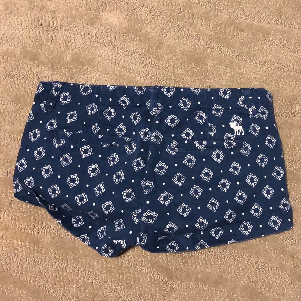 Abercombie Kids Shorts